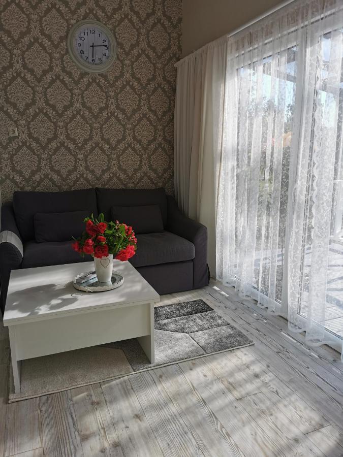 Вилла Sapni Колка Экстерьер фото